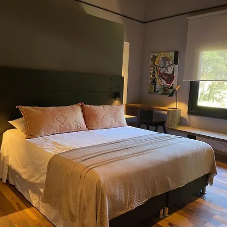 Be House Suites & Spa-2