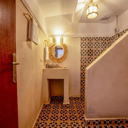 Riad Hafssa & Spa-2