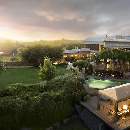 Lake Austin Spa Resort-3