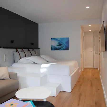 Hotel Leev Victoire&Spa-2