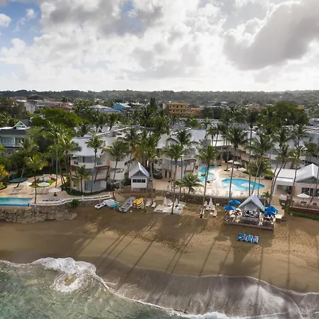 Select Sosua Adults Only, Trademark By Wyndham All Inclusive-2