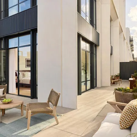 Six Senses London-2