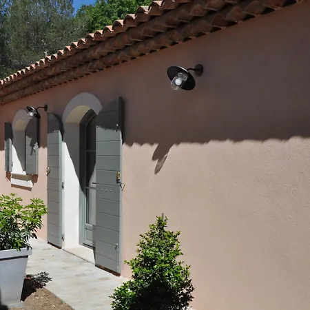 Le Clos Geraldy - Charming B&B et Spa-2