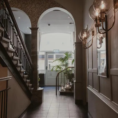 Home Hotel Temperance-3