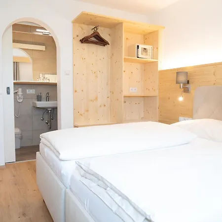 Hotel Sonnhof-3