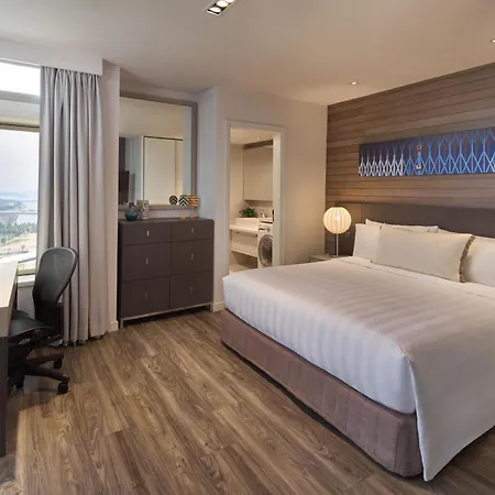 Parkroyal Serviced Suites Singapore-2
