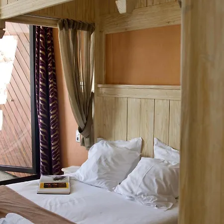 Hotel Le Portillo-3