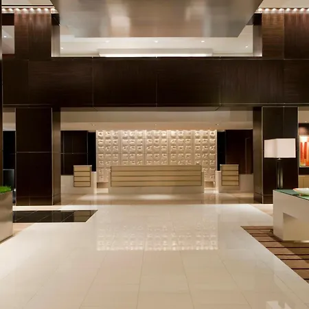 Loews Atlanta Hotel-2