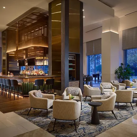Loews Atlanta Hotel-3