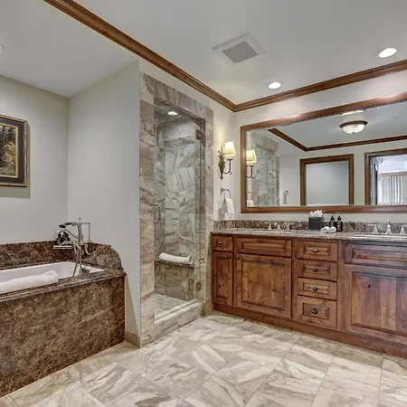 Legendary Lodging At The Ritz Carlton Residences Vail, A Vail Resorts Property-2