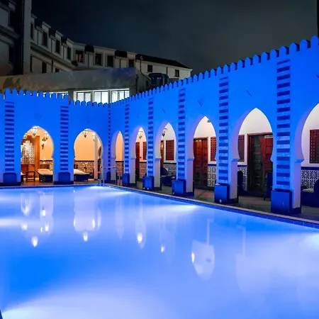 Polana Serena Hotel-3