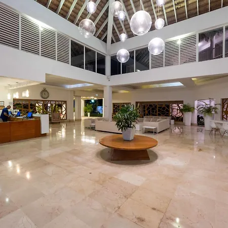 Viva Heavens By Wyndham, A Trademark All Inclusive (Adults Only)-2