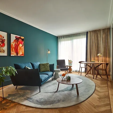 Hyatt Regency Amsterdam-2