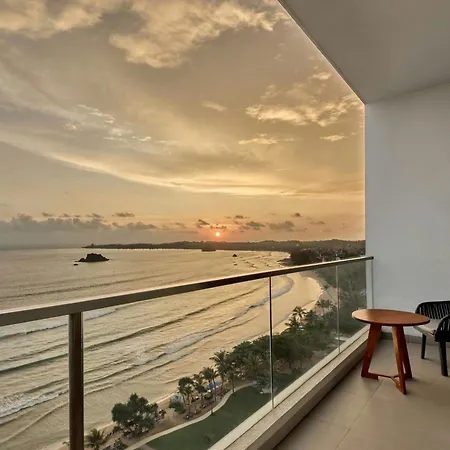 Weligama Bay Marriott Resort & Spa-2