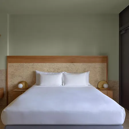 The Calile Hotel-2
