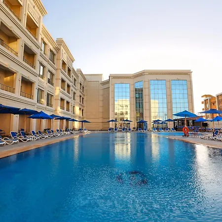 Helnan Mamoura Hotel & Events Center-3