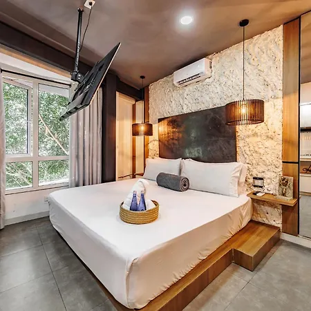 Hotel One Laureles-2