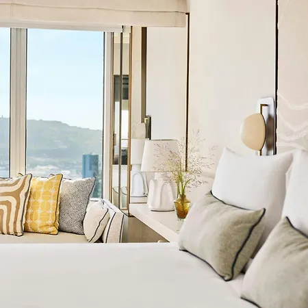 Hotel Arts Barcelona-3