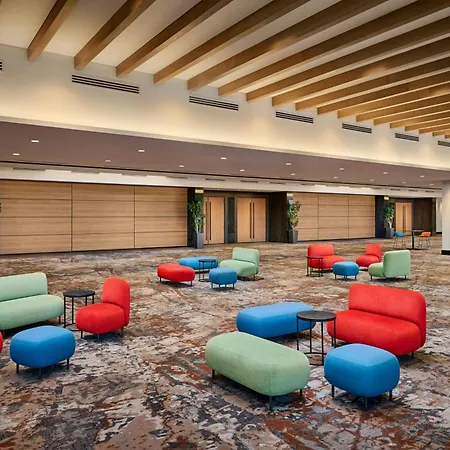 Sheraton Laval Hotel-3