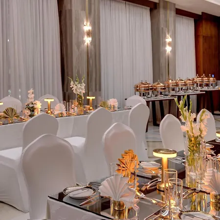 Islamabad Marriott Hotel-3