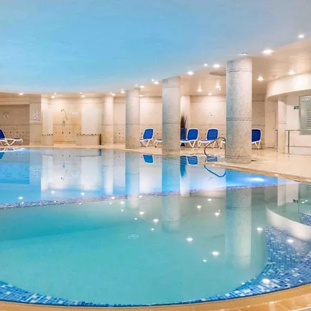 Riviera Spa Resort - Adults Only-3
