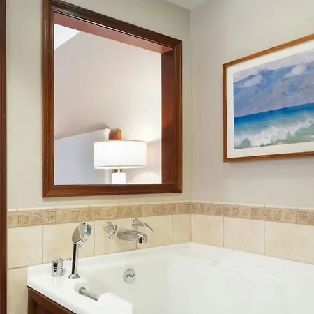 Marriott'S Maui Ocean Club - Lahaina & Napili Towers-3