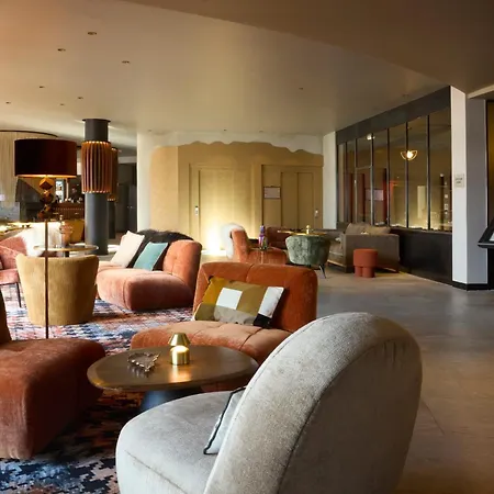 Hotel Koh-I Nor By Les Etincelles-2