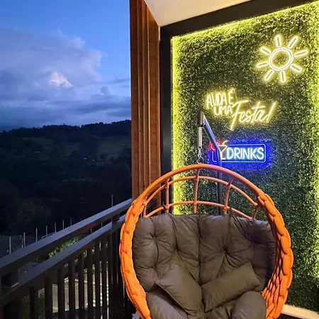 Hotel Rouxinol-3