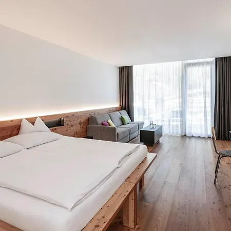 Die Berge Lifestyle-Hotel Soelden-2