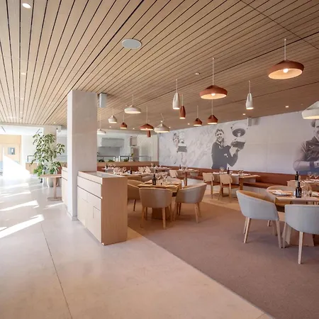 Rafa Nadal Residence-3