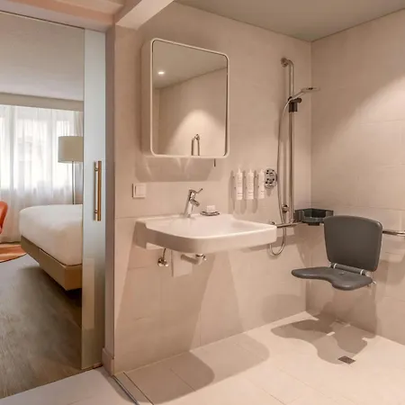 Vienna Marriott Hotel-3