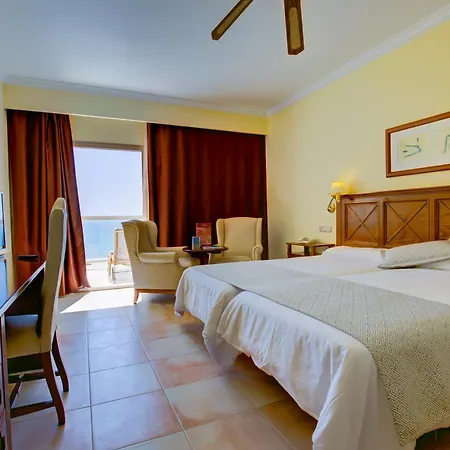 Sbh Costa Calma Palace Thalasso & Spa-3