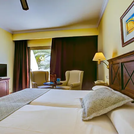 Sbh Costa Calma Palace Thalasso & Spa-2