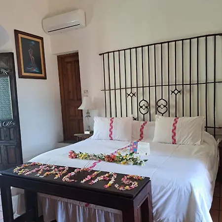 Casa De Siete Balcones Hotel Boutique-2