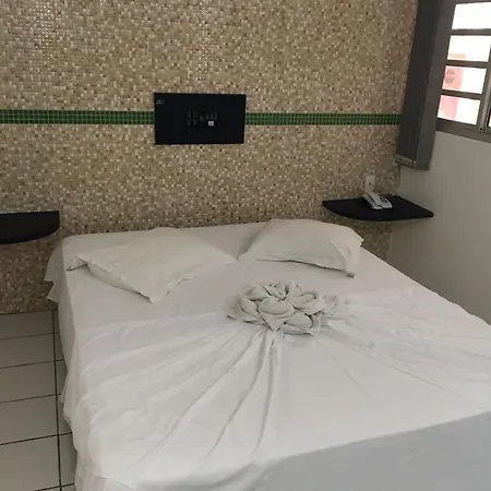 Hotel Cajuína Sul-2