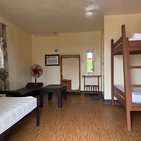 Old Parola Seaside Inn-2