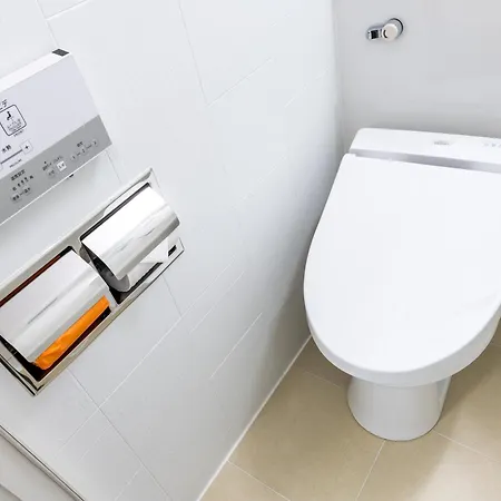 Apa Hotel Nagoya Sakae Kita-3