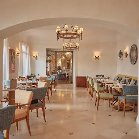 Villa Sant'Andrea, A Belmond Hotel, Taormina Mare-3