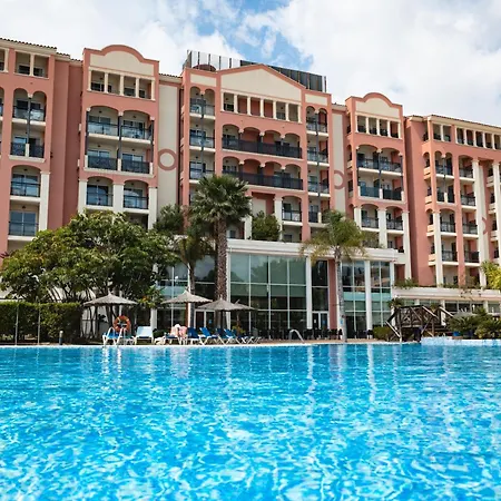 Hotel Bonalba Alicante-2