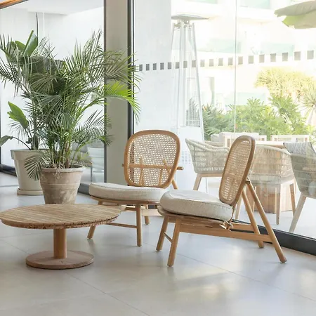 Radisson Blu Resort, Lanzarote Adults Only-2