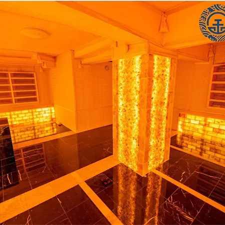 The Golden Ville Boutique Hotel And Spa-3