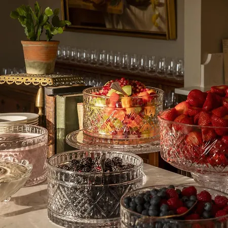 The Gleneagles Hotel-3