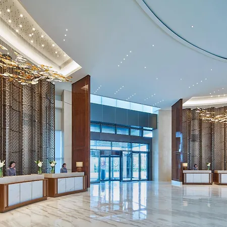 Marriott Jeju Shinhwa World Hotel-2