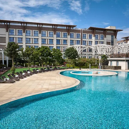Marriott Jeju Shinhwa World Hotel-3