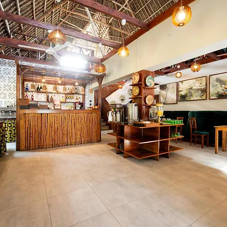Zanzibella Hotel & Spa-2