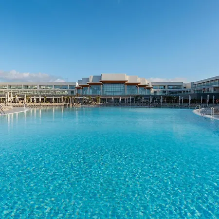 Barcelo Playa Blanca-3