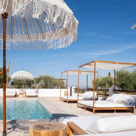 Finca las Calmas boutique hotel&retreats-2
