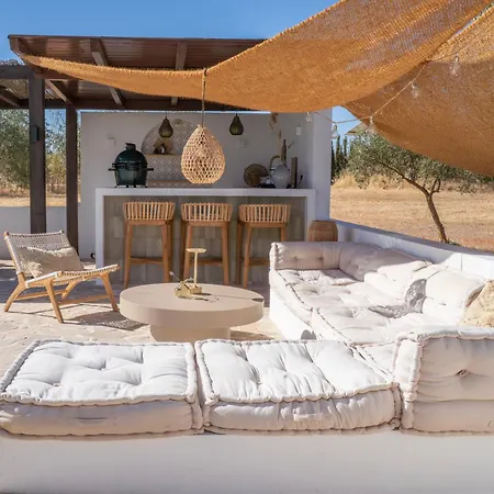 Finca las Calmas boutique hotel&retreats-3