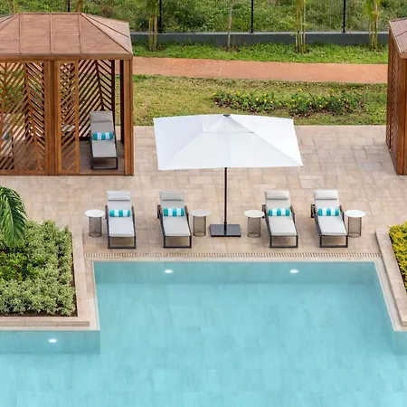 Sofitel Cotonou Marina Hotel & Spa-3