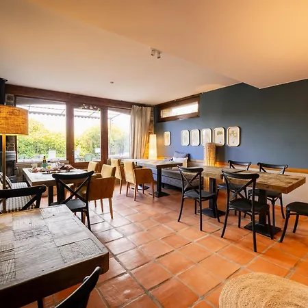 Hotel Boutique Barosse Jaca (Adults Only)-2